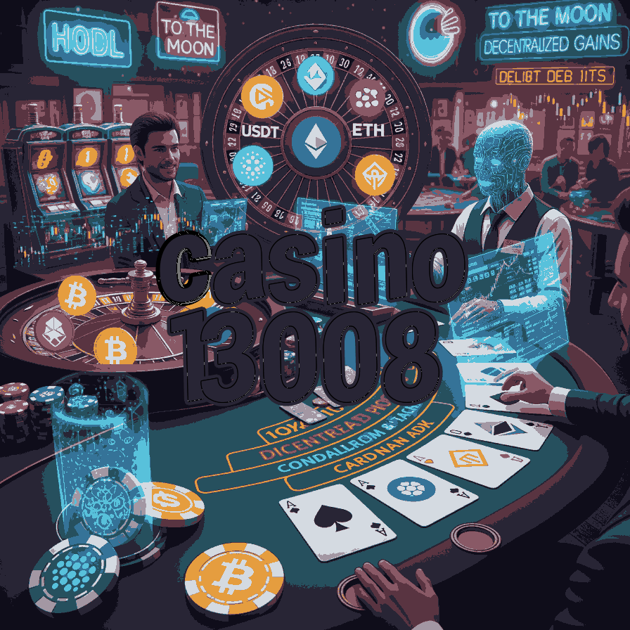 Casino 13008 - Premium French Casino