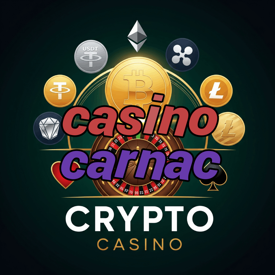 Casino Carnac - Mystical French Casino